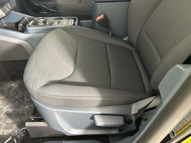new 2025 Ford Maverick car, priced at $31,350