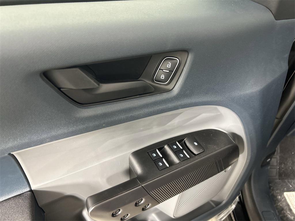 new 2025 Ford Maverick car, priced at $28,500