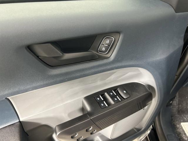 new 2025 Ford Maverick car, priced at $31,350