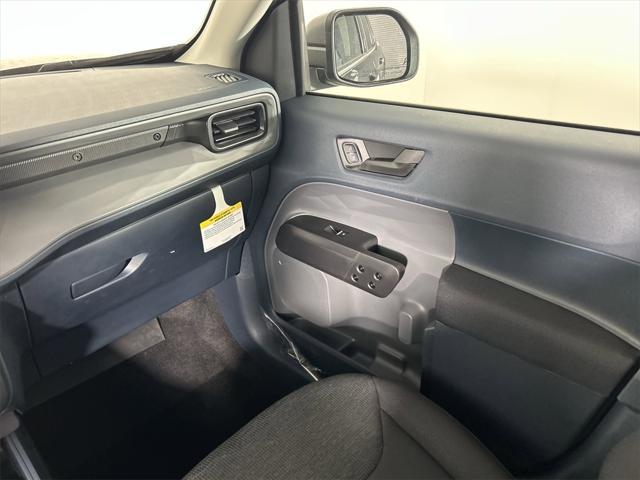 new 2025 Ford Maverick car, priced at $31,350