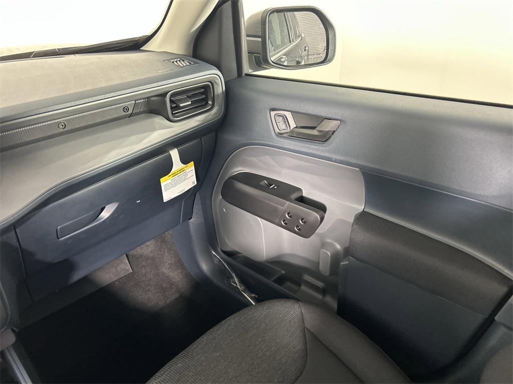 new 2025 Ford Maverick car, priced at $28,500