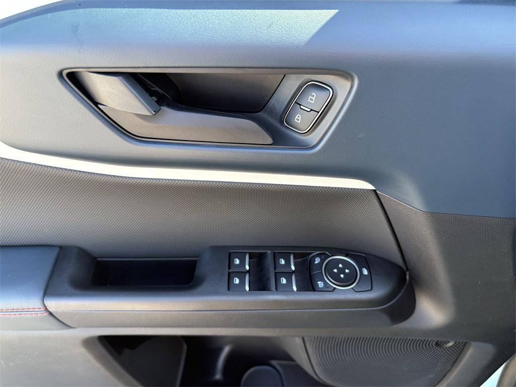 new 2025 Ford Bronco Sport car, priced at $37,785