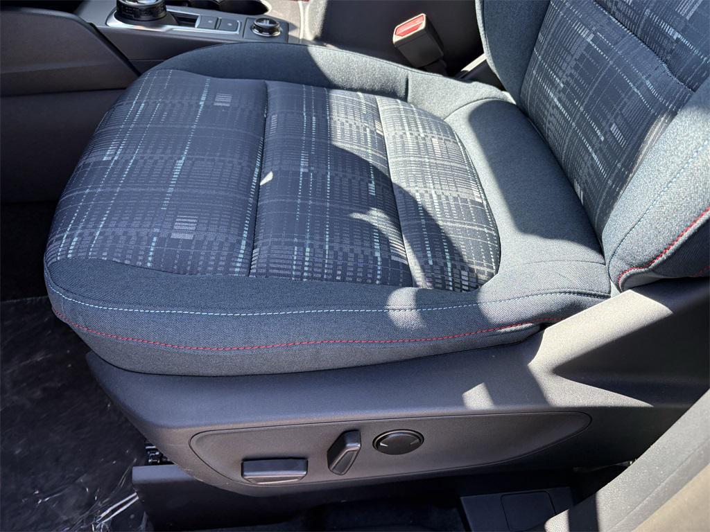 new 2025 Ford Bronco Sport car, priced at $37,785