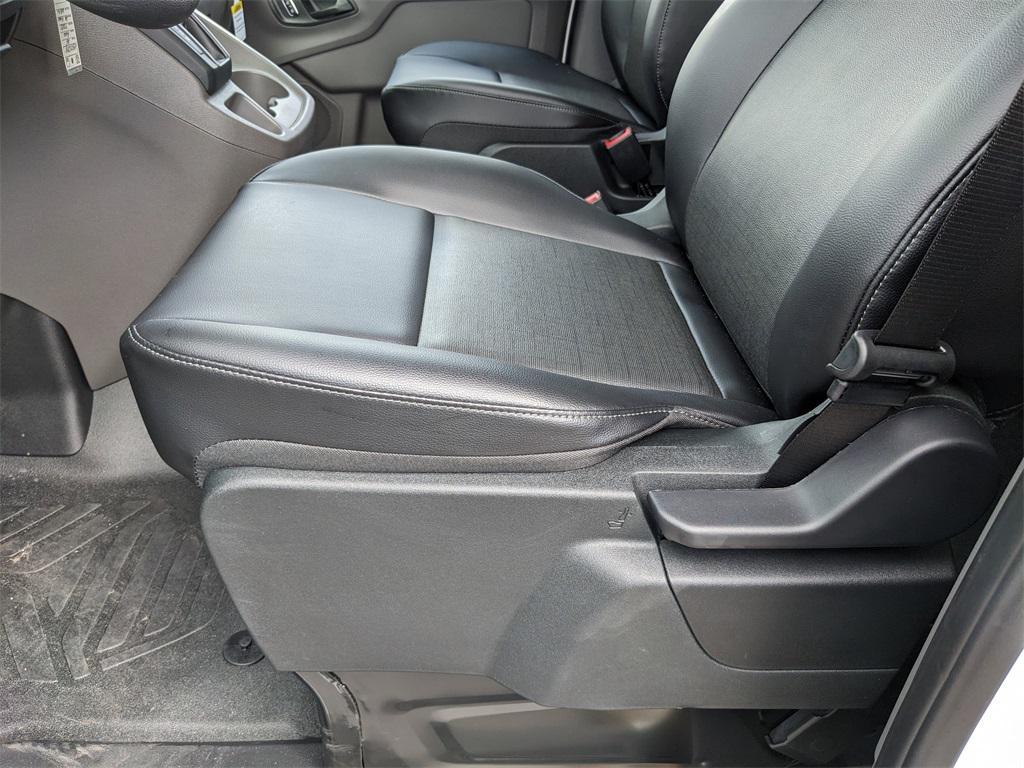 new 2025 Ford Transit-350 car, priced at $58,995