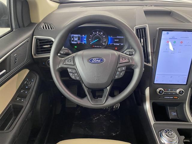 new 2024 Ford Edge car, priced at $33,502