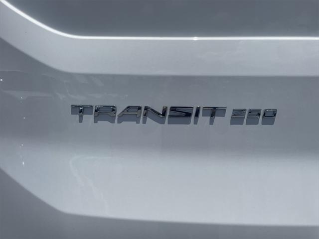 new 2024 Ford Transit-250 car, priced at $56,664