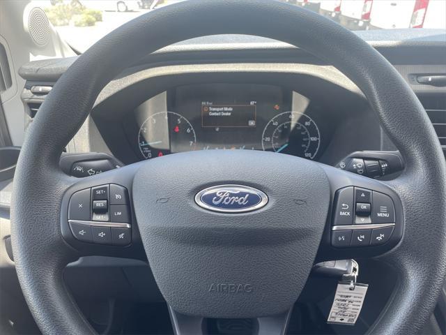 new 2024 Ford Transit-250 car, priced at $56,664