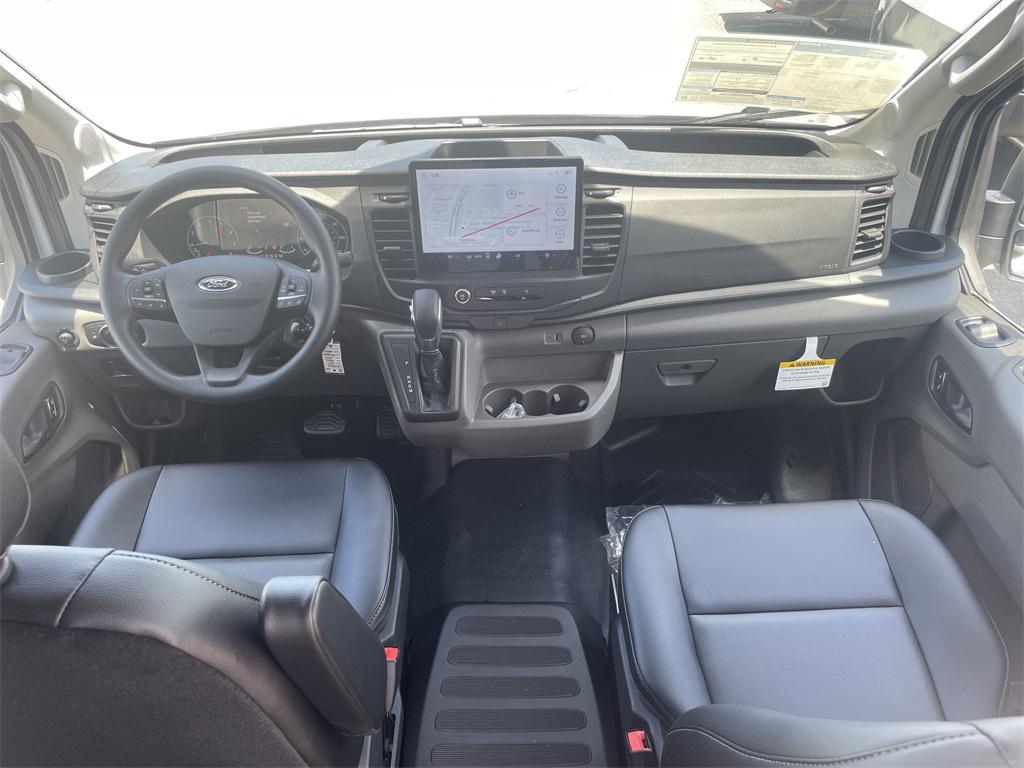 new 2024 Ford Transit-250 car, priced at $53,995
