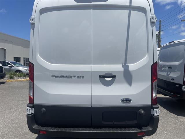 new 2024 Ford Transit-250 car, priced at $56,664