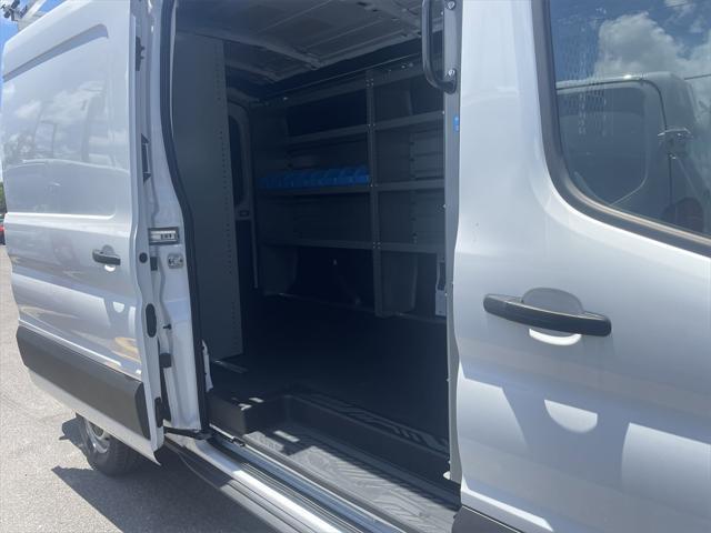 new 2024 Ford Transit-250 car, priced at $56,664