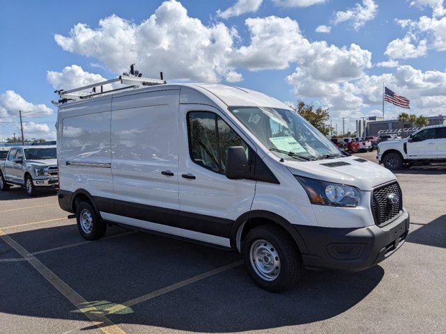 new 2024 Ford Transit-250 car, priced at $60,440