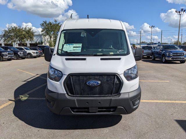 new 2024 Ford Transit-250 car, priced at $60,440