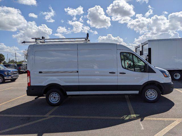 new 2024 Ford Transit-250 car, priced at $60,440