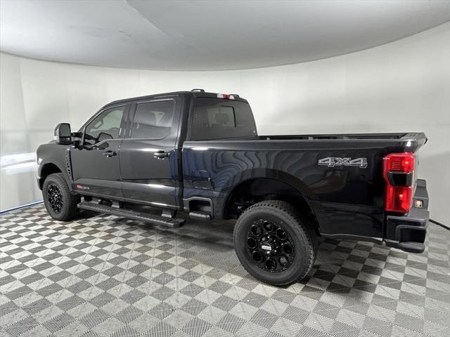 new 2024 Ford F-250 car, priced at $88,188