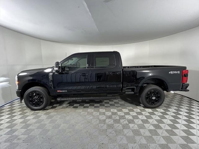 new 2024 Ford F-250 car, priced at $88,188