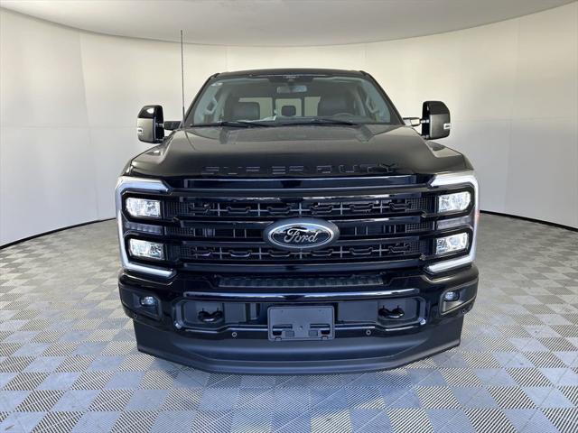 new 2024 Ford F-250 car, priced at $88,188