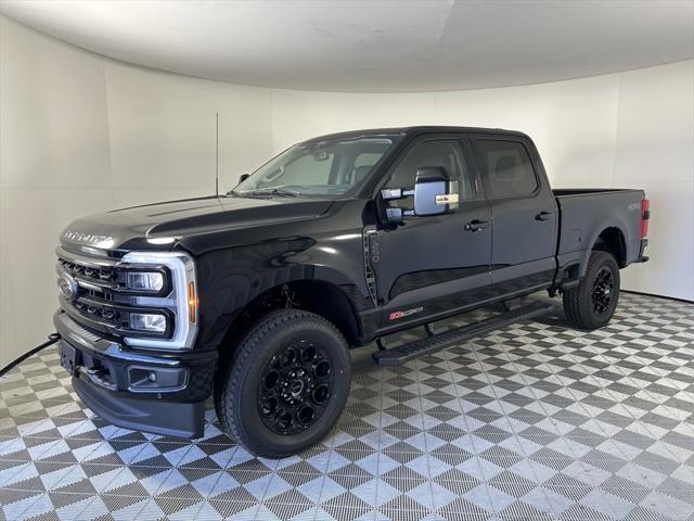 new 2024 Ford F-250 car, priced at $88,188