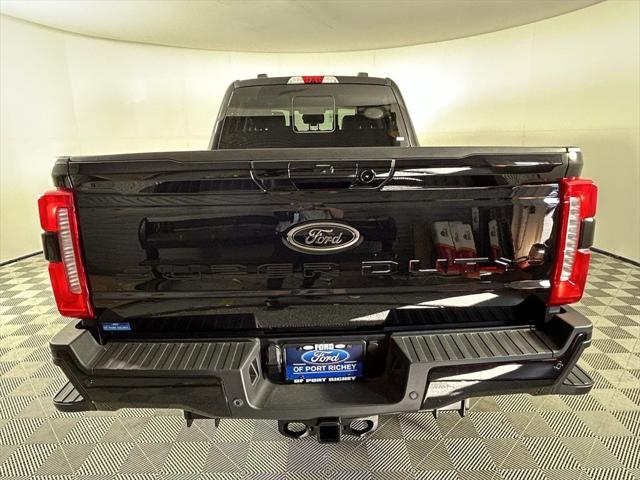 new 2024 Ford F-250 car, priced at $88,188