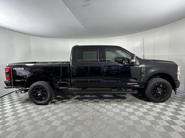 new 2024 Ford F-250 car, priced at $88,188