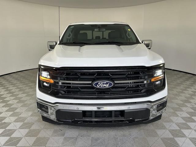 new 2024 Ford F-150 car, priced at $43,964