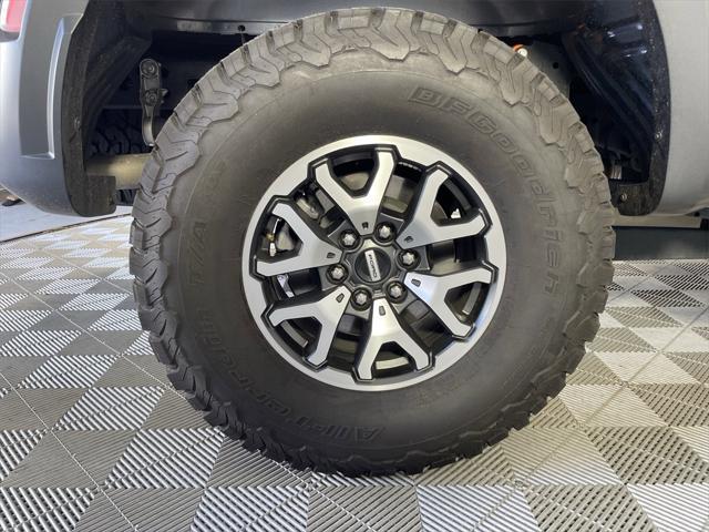used 2023 Ford F-150 car, priced at $74,742