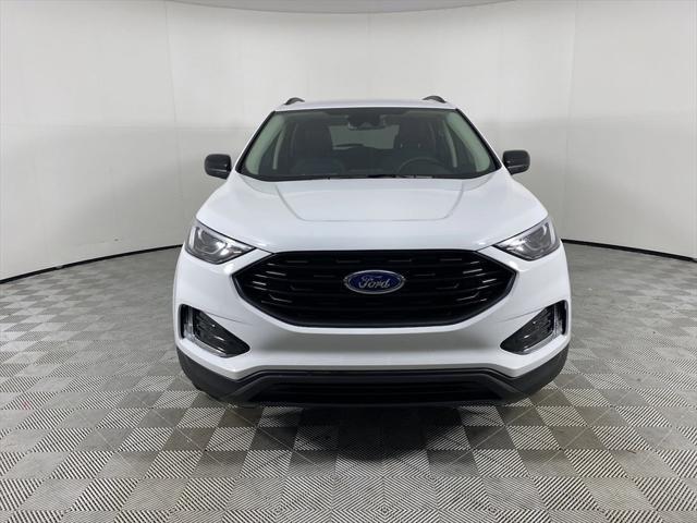 new 2024 Ford Edge car, priced at $34,655