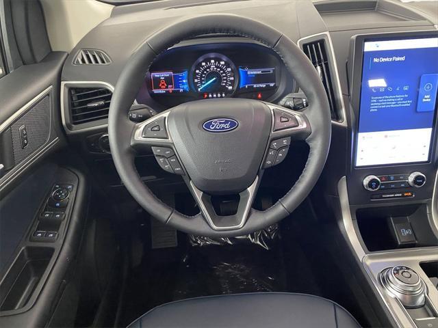 new 2024 Ford Edge car, priced at $34,655