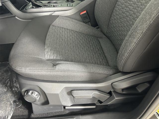 new 2025 Ford Ranger car, priced at $40,120