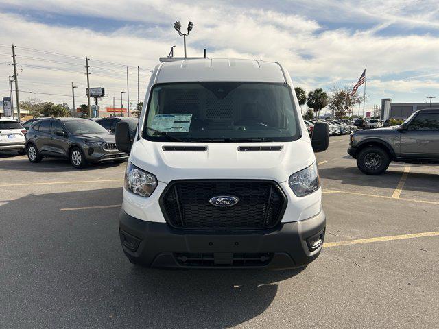 new 2024 Ford Transit-250 car, priced at $65,015