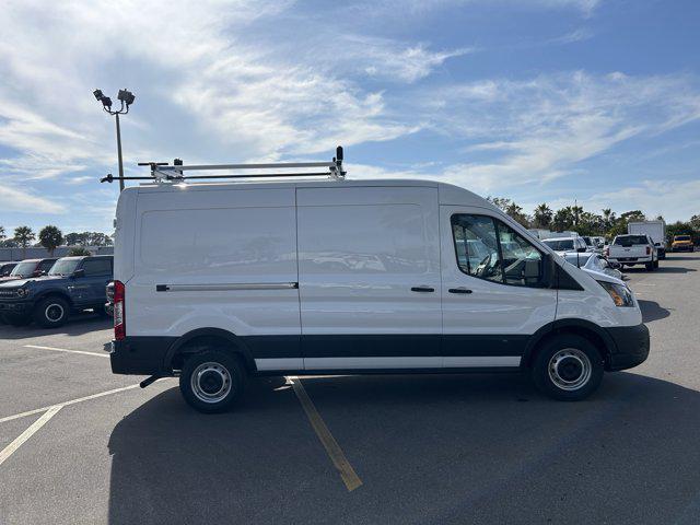 new 2024 Ford Transit-250 car, priced at $65,015