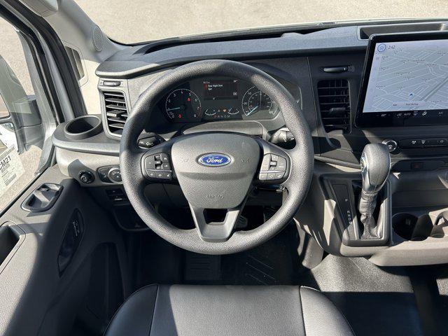 new 2024 Ford Transit-250 car, priced at $65,015