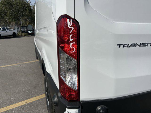 new 2024 Ford Transit-250 car, priced at $65,015