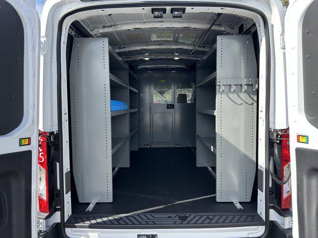 new 2024 Ford Transit-250 car, priced at $65,015