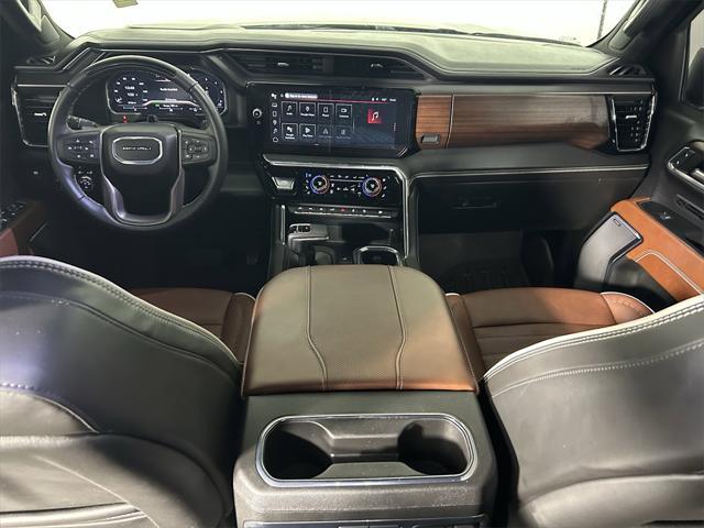 used 2024 GMC Sierra 1500 car, priced at $72,951
