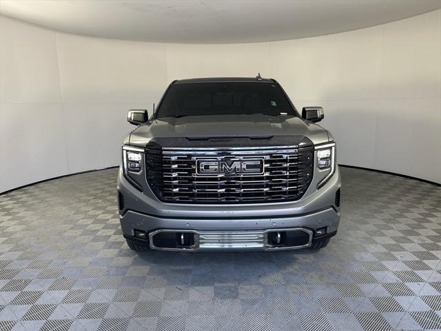 used 2024 GMC Sierra 1500 car, priced at $72,951
