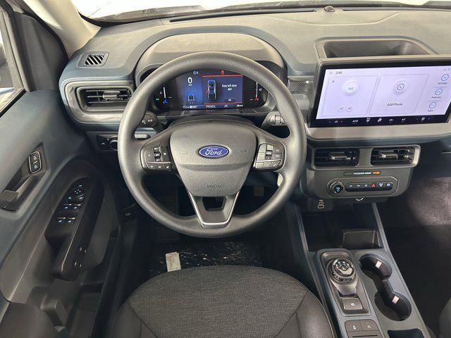 new 2025 Ford Maverick car, priced at $29,755
