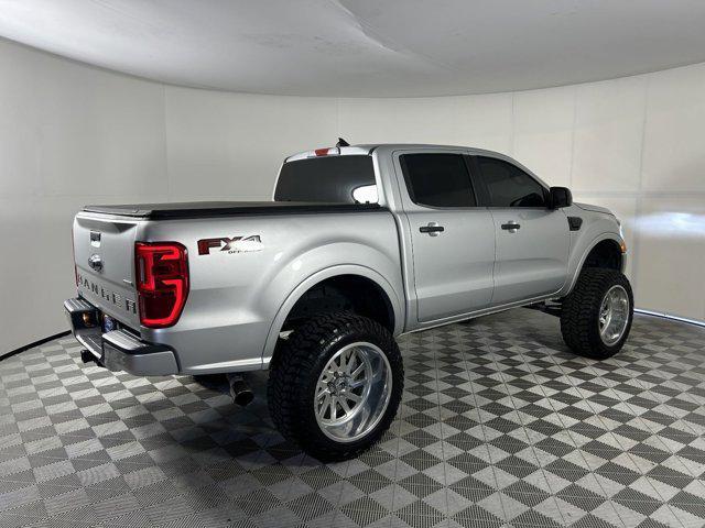 used 2019 Ford Ranger car, priced at $30,585