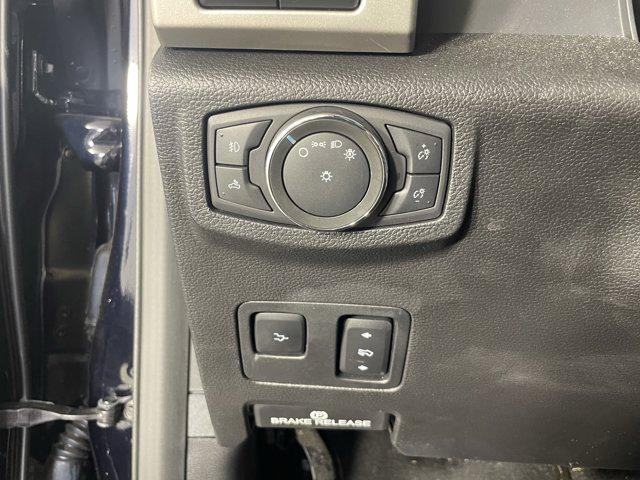used 2021 Ford F-250 car, priced at $49,795