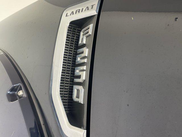 used 2021 Ford F-250 car, priced at $49,795