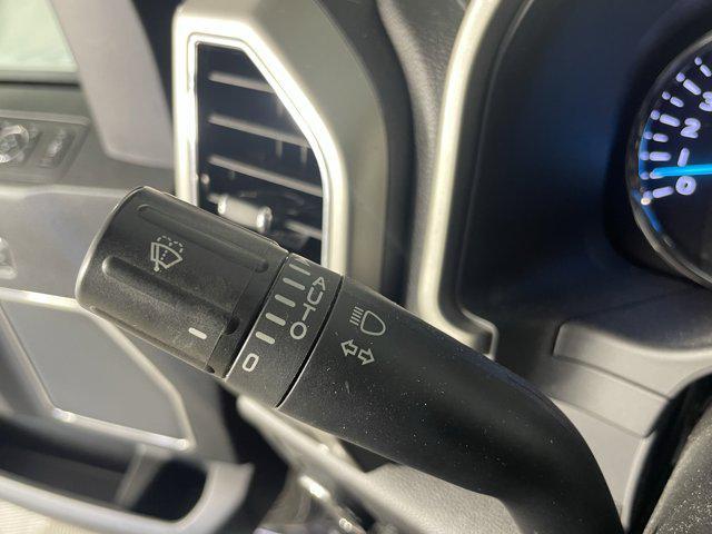 used 2021 Ford F-250 car, priced at $49,795