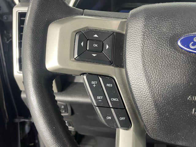 used 2021 Ford F-250 car, priced at $49,795