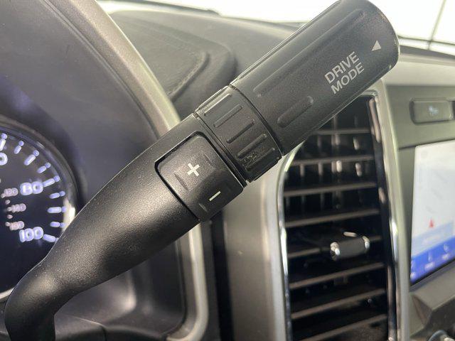 used 2021 Ford F-250 car, priced at $49,795