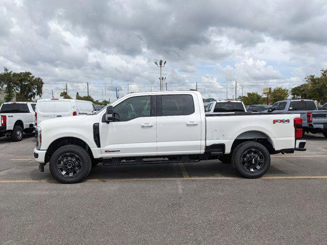 new 2024 Ford F-250 car, priced at $90,250