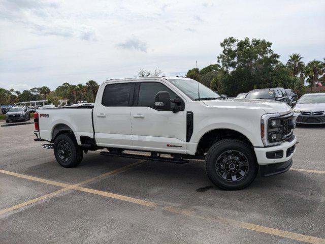 new 2024 Ford F-250 car, priced at $90,250