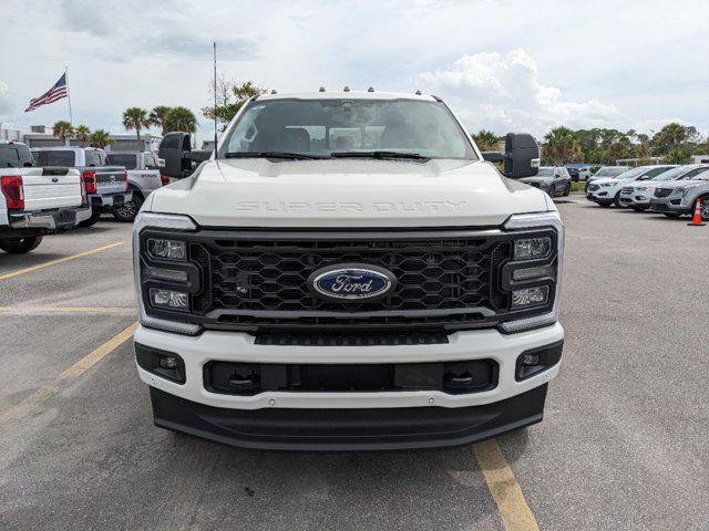 new 2024 Ford F-250 car, priced at $90,250