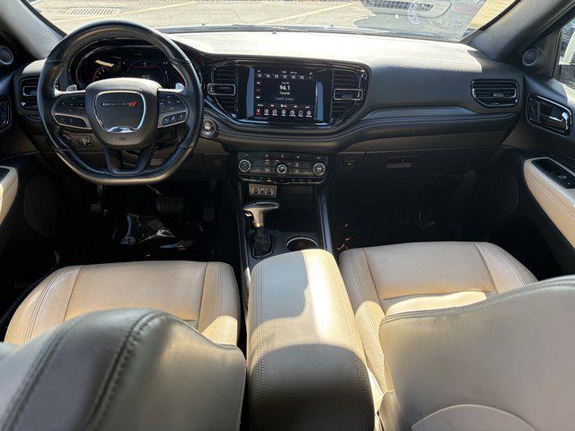 used 2022 Dodge Durango car, priced at $23,770