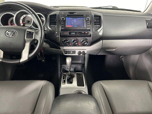 used 2013 Toyota Tacoma car, priced at $18,881