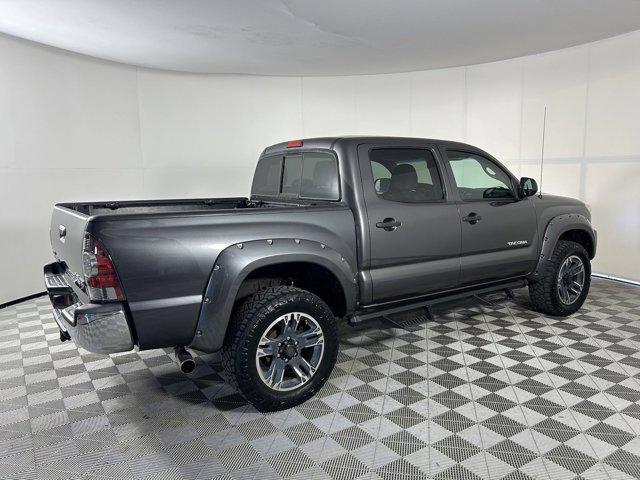 used 2013 Toyota Tacoma car, priced at $18,881