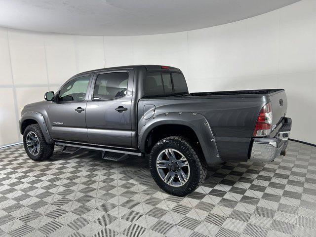 used 2013 Toyota Tacoma car, priced at $18,881