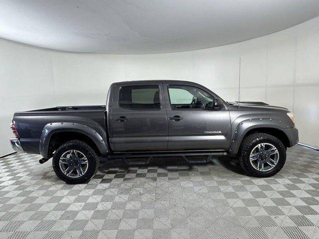 used 2013 Toyota Tacoma car, priced at $18,881